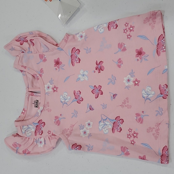 🆕️ Kids Headquarters Overall Set - Picture 7 of 9